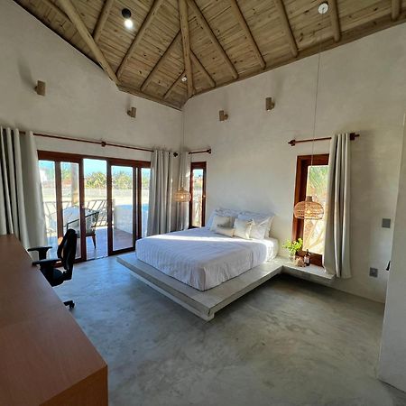 Jurema Branca Villa Beberibe Esterno foto