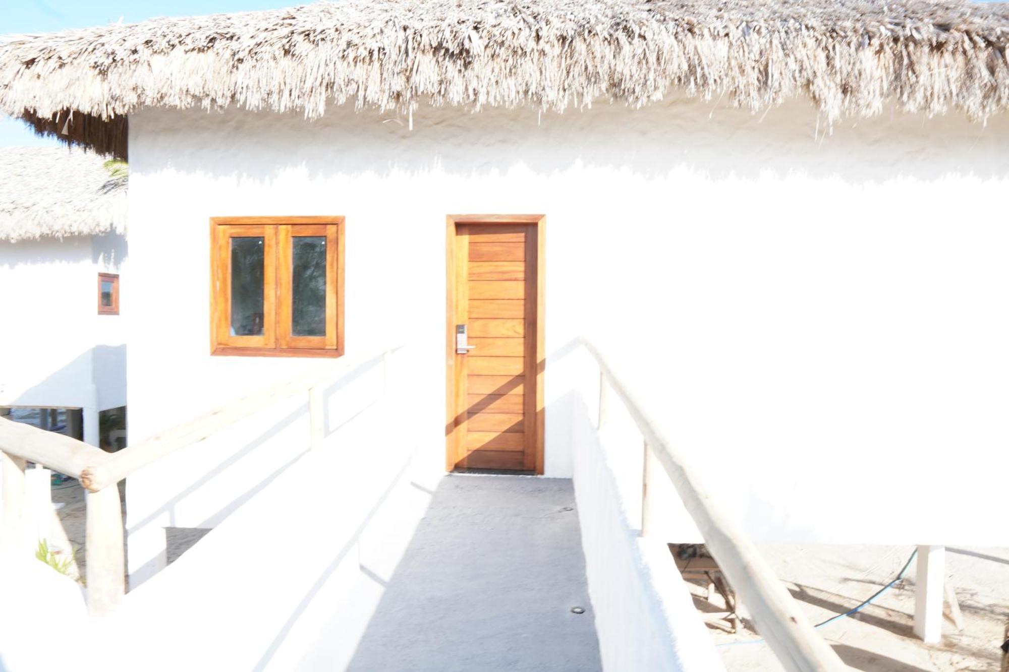 Jurema Branca Villa Beberibe Esterno foto