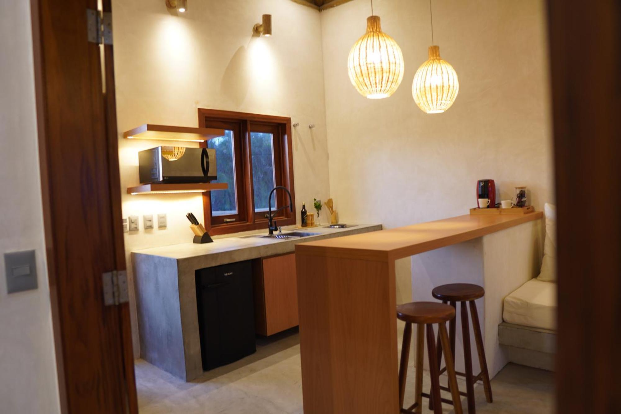 Jurema Branca Villa Beberibe Esterno foto