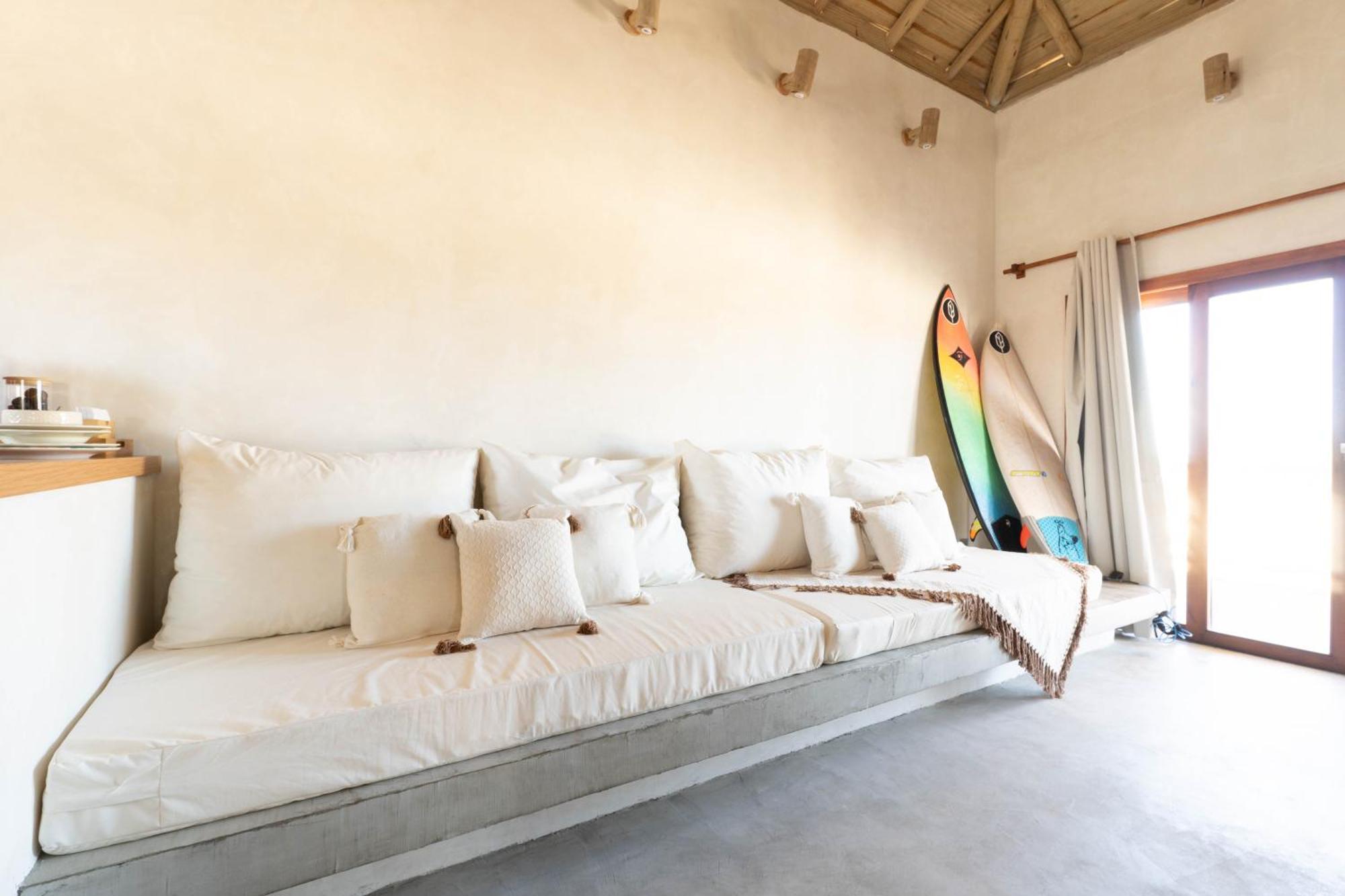 Jurema Branca Villa Beberibe Esterno foto