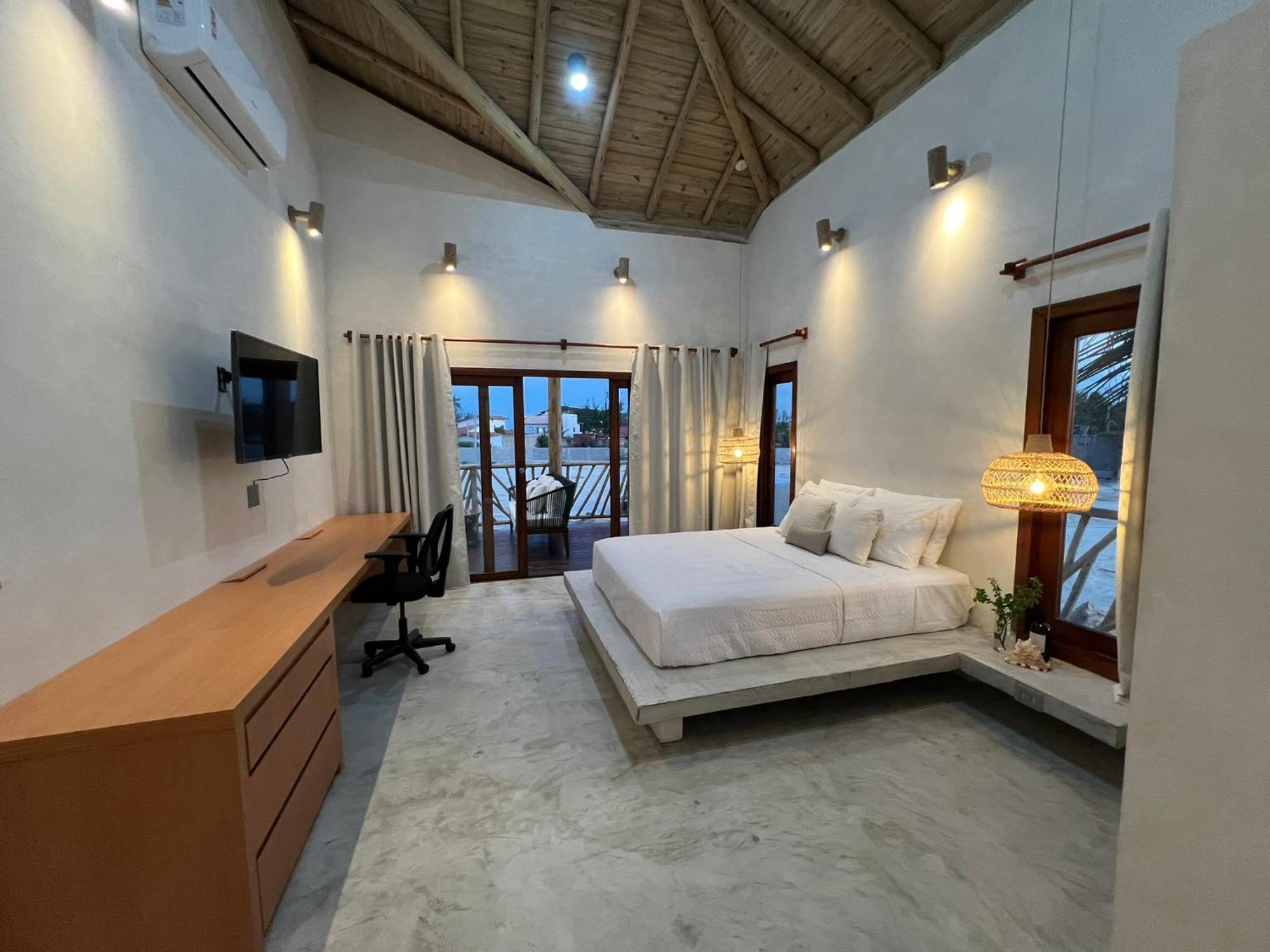 Jurema Branca Villa Beberibe Esterno foto