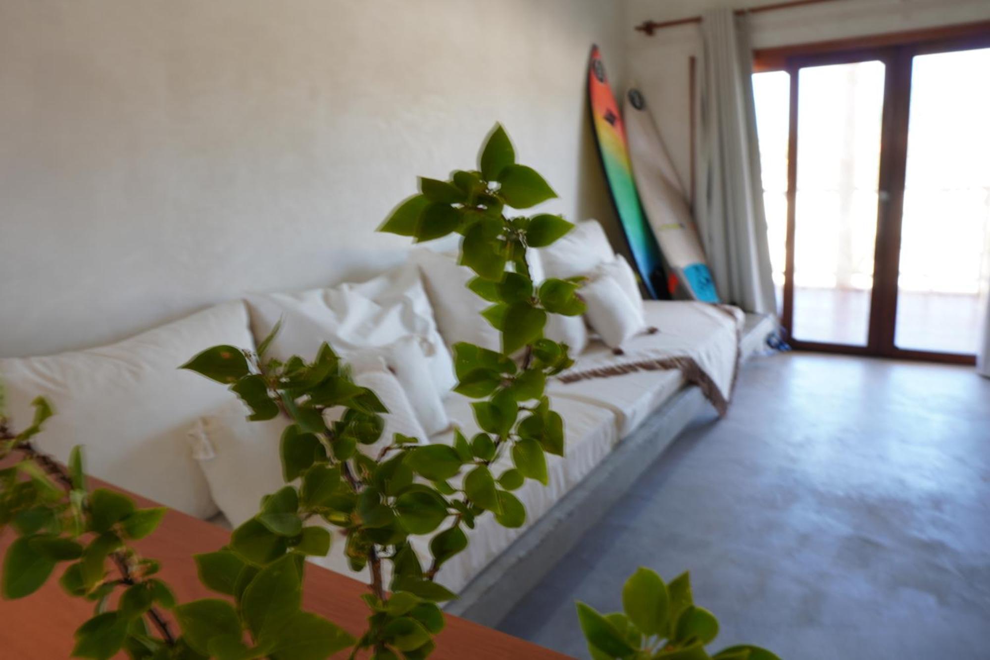 Jurema Branca Villa Beberibe Esterno foto